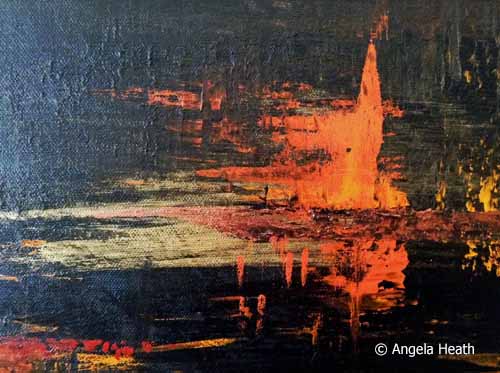 PAINTINGS_Lost-City_2017