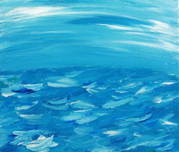 PAINTINGS_Waves_2016