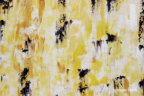 PAINTINGS_Bliss_2015