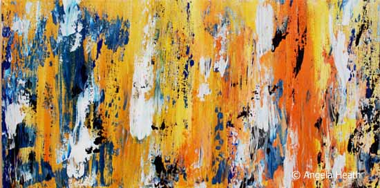 PAINTINGS_Because-I’m-Happy_2015