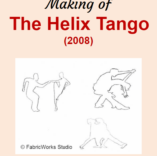 ARTDOCS_Making of The Helix&nbsp;Tango_2008
