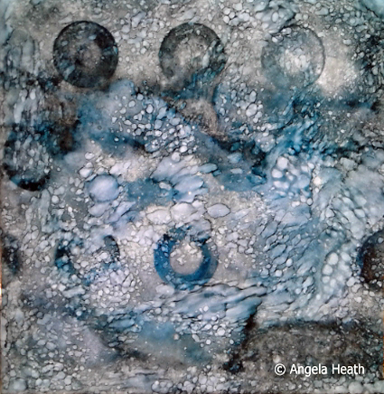 PAINTINGS_Rivets Series No.&nbsp;4_2017