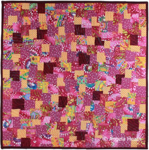 TEXTILES_Batik Party_2015