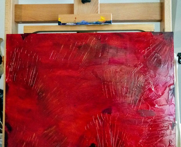 AUGUST 2020 | Newsletter | Studio Happenings, Space &&nbsp;COVID