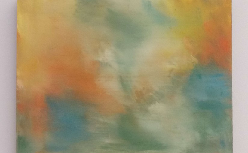 PAINTINGS_Heaven_2016