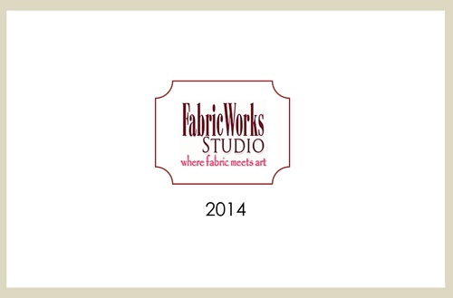 Surface Design Lookbook: