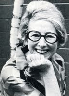 [INSPIRATION] PEOPLE – Vera Neumann (1907 –&nbsp;1993)