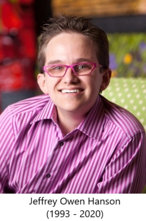 [INSPIRATION] PEOPLE – 3D World of Color by Jeff Hanson (1993 –&nbsp;2020)